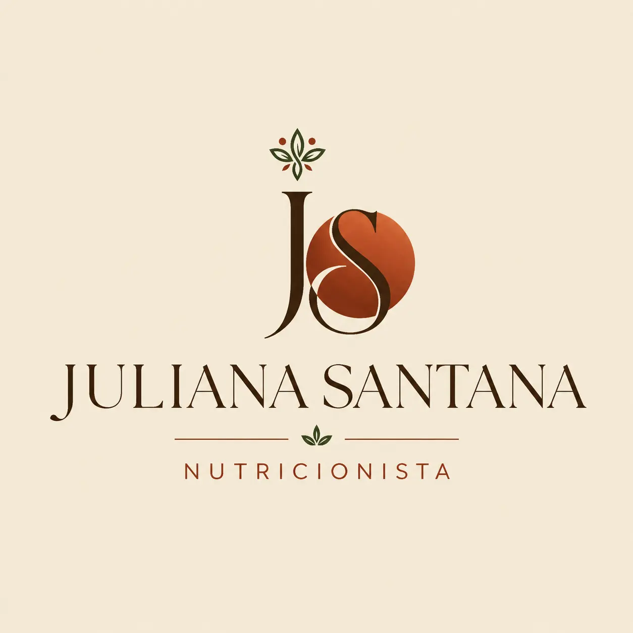 Logo Juliana Santana Moreira